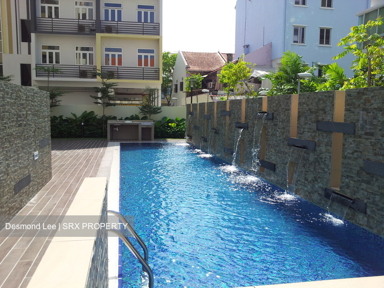 Onan Suites thumbnail photo